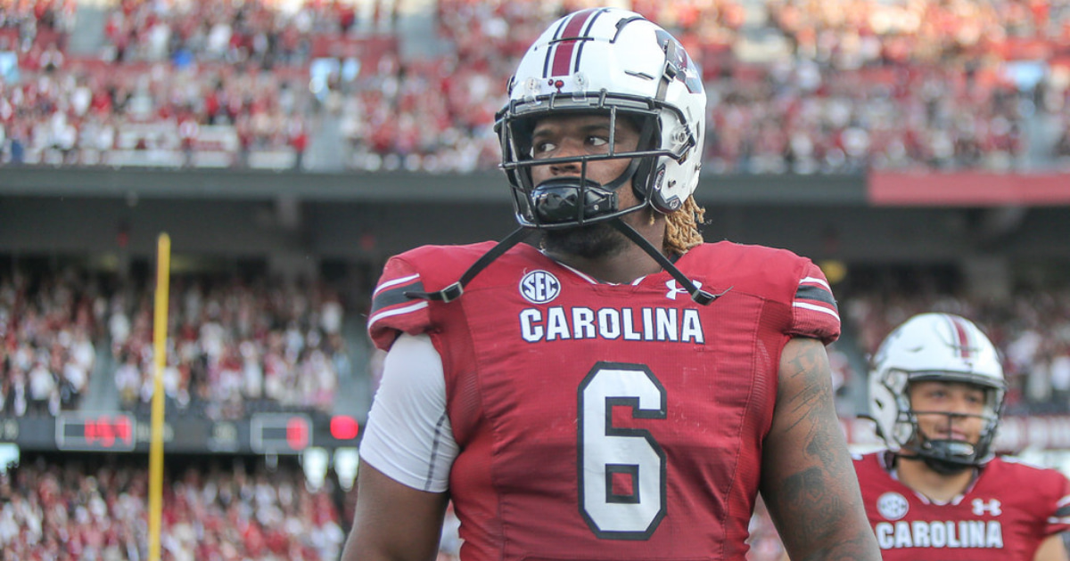 South Carolina football alum gets new NFL opportunity