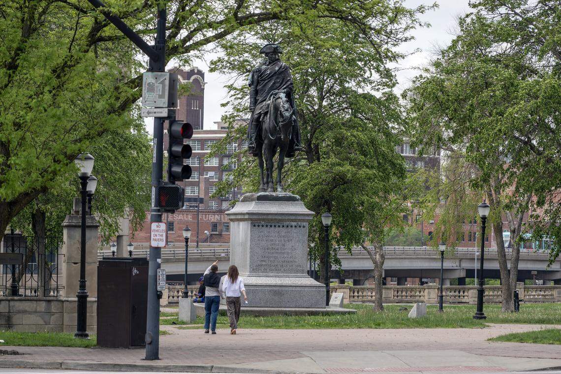 After Royals announcement, what's the future of Washington Square Park?