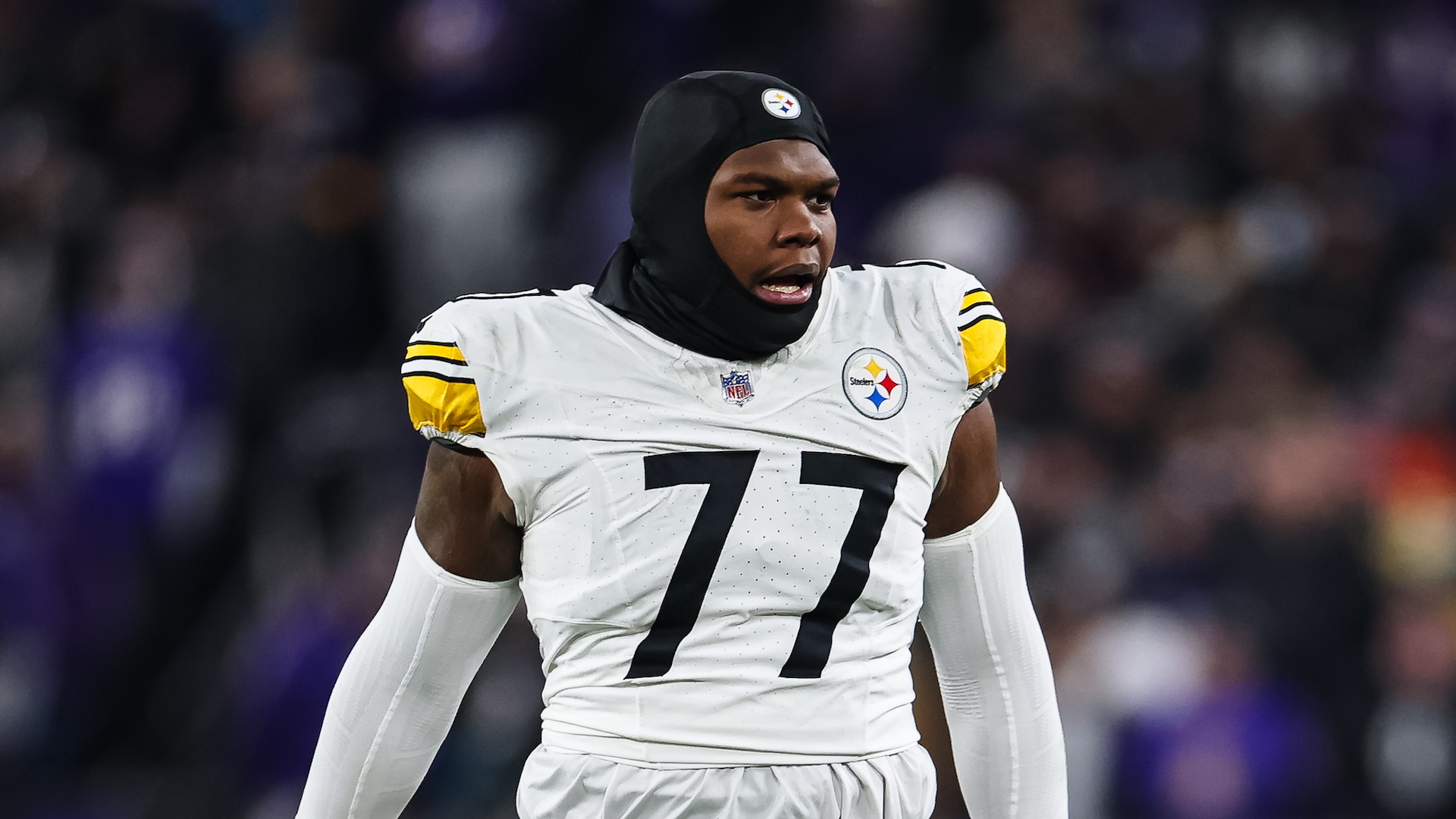 Steelers former first-round pick gets major warning over starting job