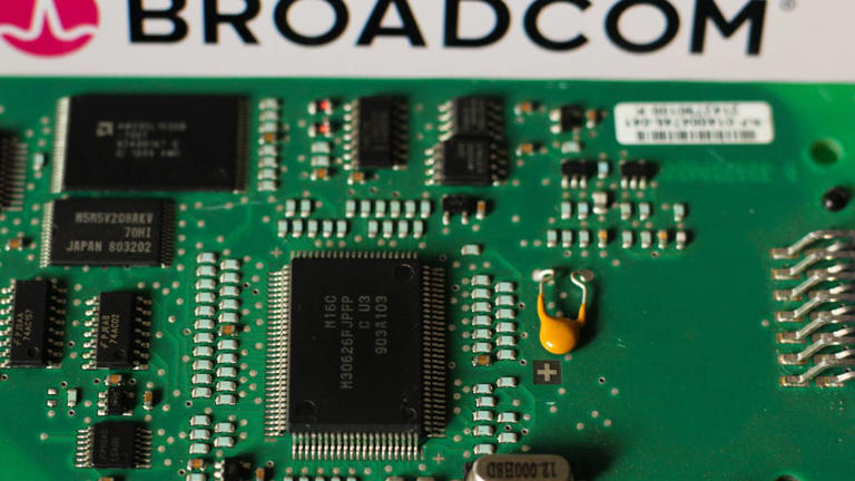 Broadcom guidance reveals breakneck AI revenue growth
