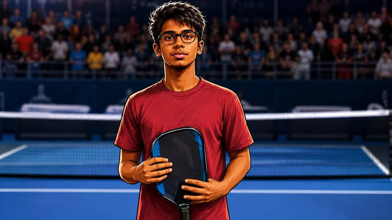 'I want to be the future of Bengal': Eeshan Chaudhuri opens up after ...