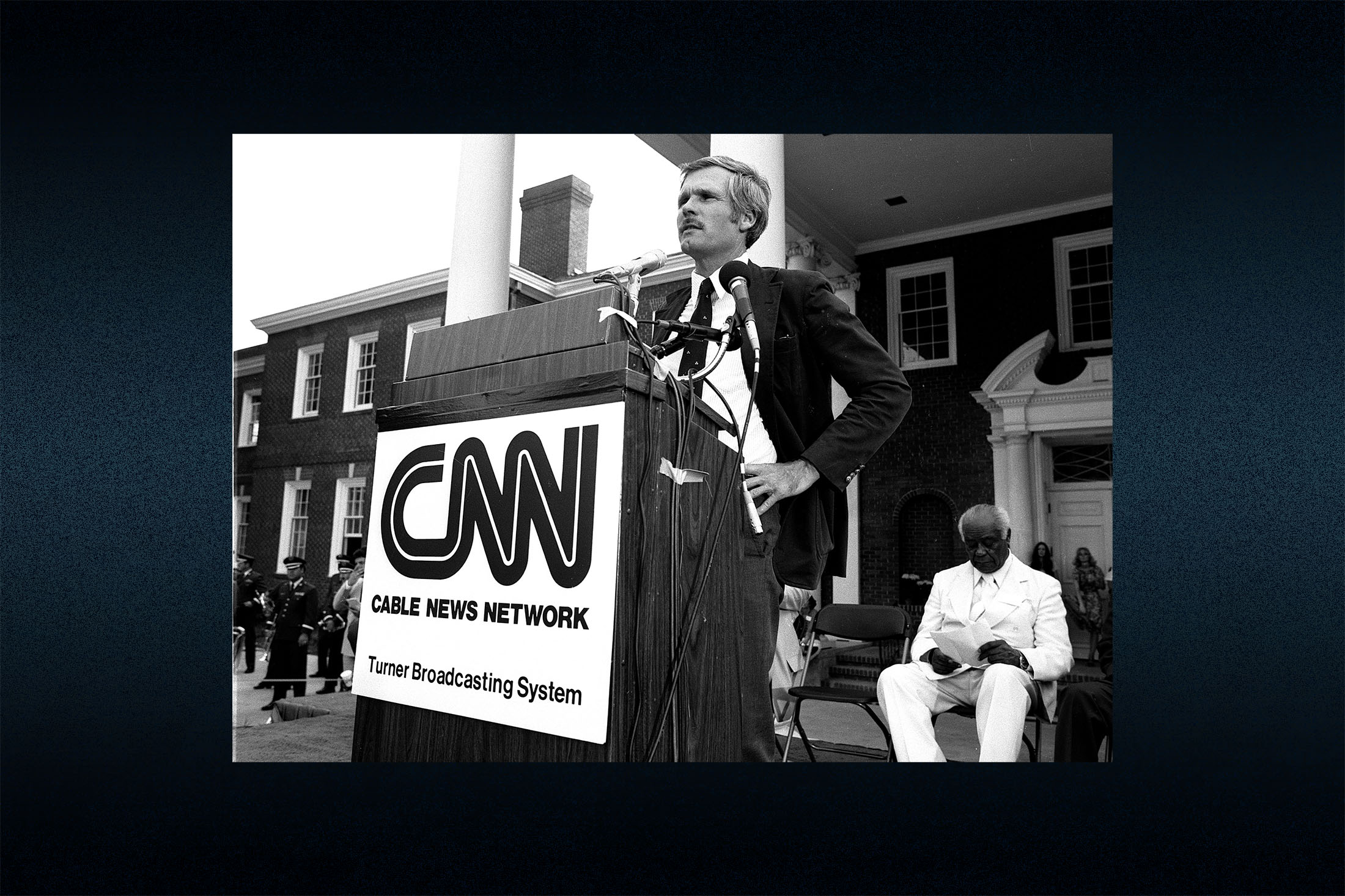 CNN founder Ted Turner dies at 87—here’s the revolutionary legacy he ...