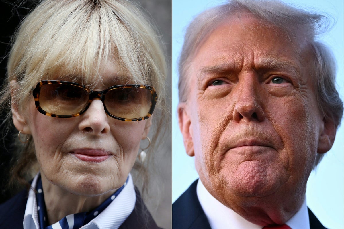 FILES-US-POLITICS-JUSTICE-ASSAULT-APPEAL-CARROLL-TRUMP