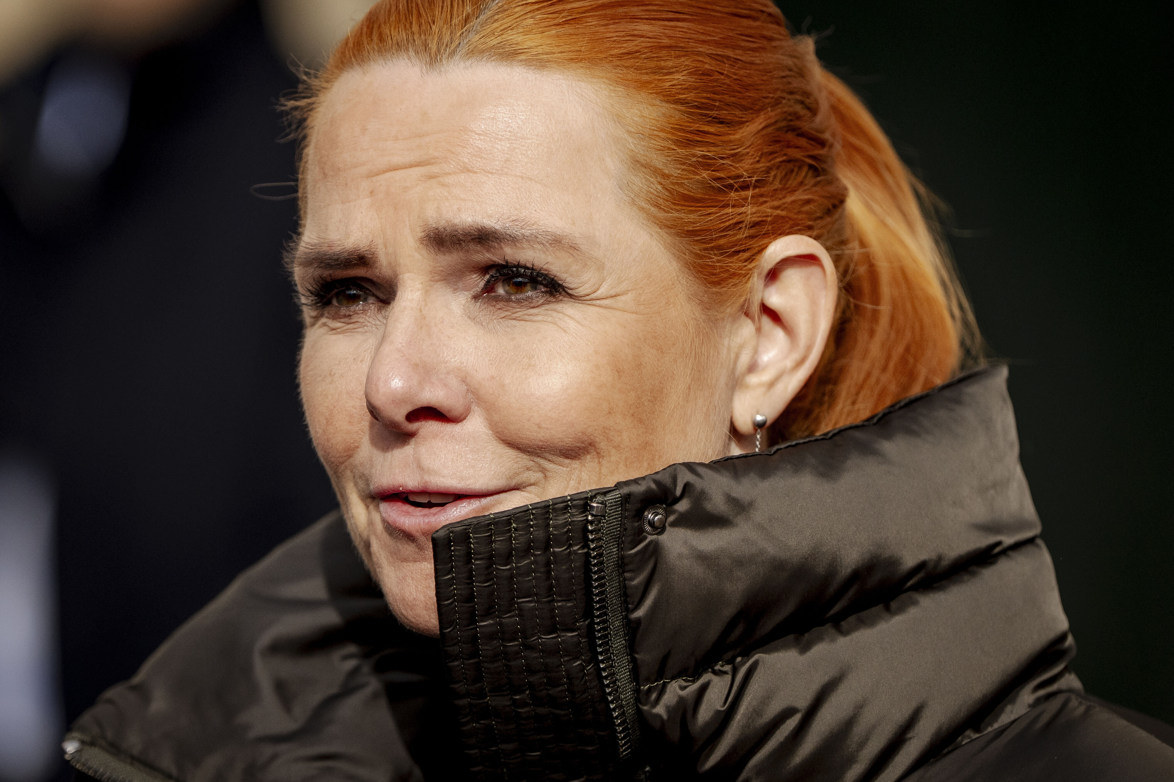 Støjberg vil bortvise elever første gang de taler andet end dansk