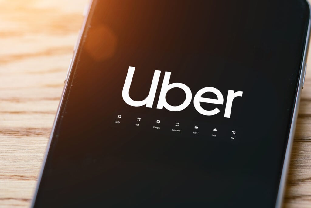 Uber's growth machine delivers another massive quarter