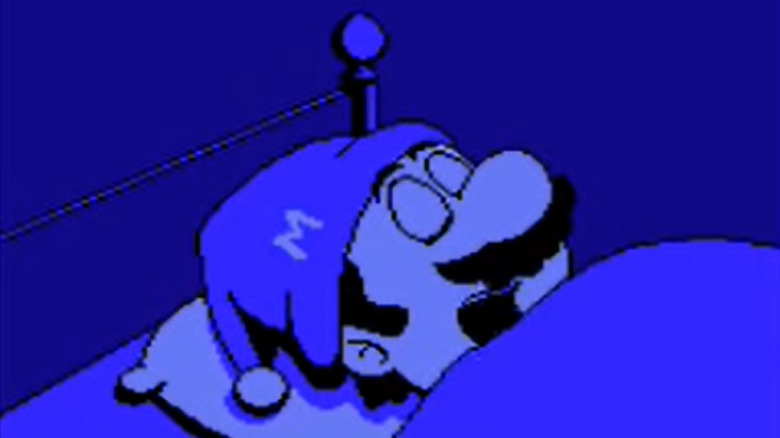 Things only adults notice about Birdo from the Mario games