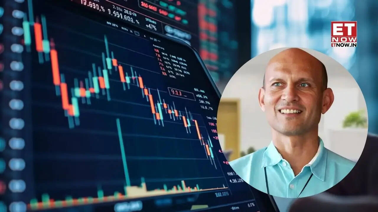 Ashish Kacholia portfolio hidden gems: From smallcaps to multibaggers ...