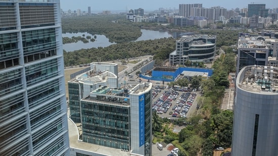 McKinsey signs 10-year lease for 35,520 sq ft office space in Mumbai’s ...