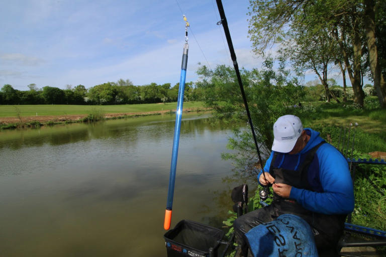 How to choose the right float for fishing