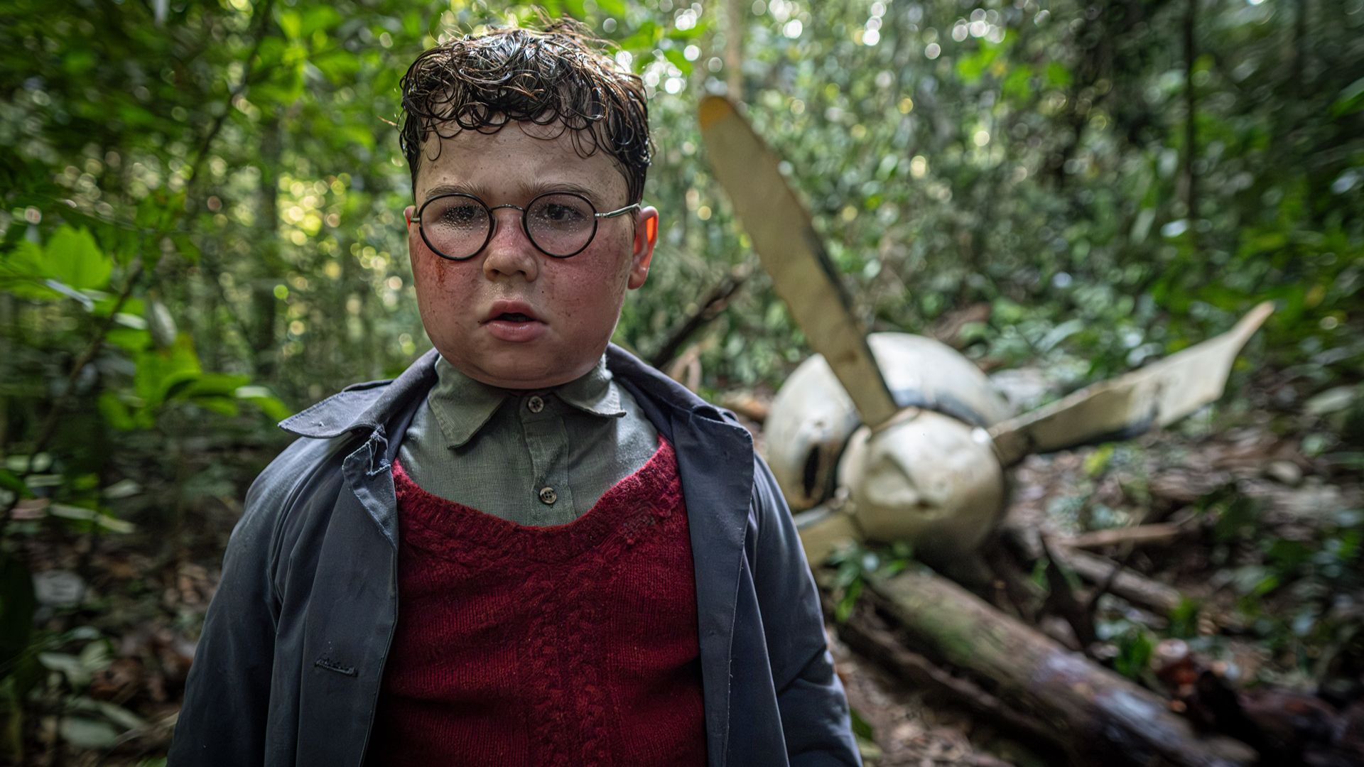 Every adaptation of Lord of the Flies, ranked