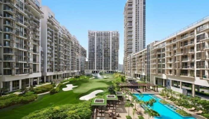 India’s real estate sentiment enters cautious phase over global ...