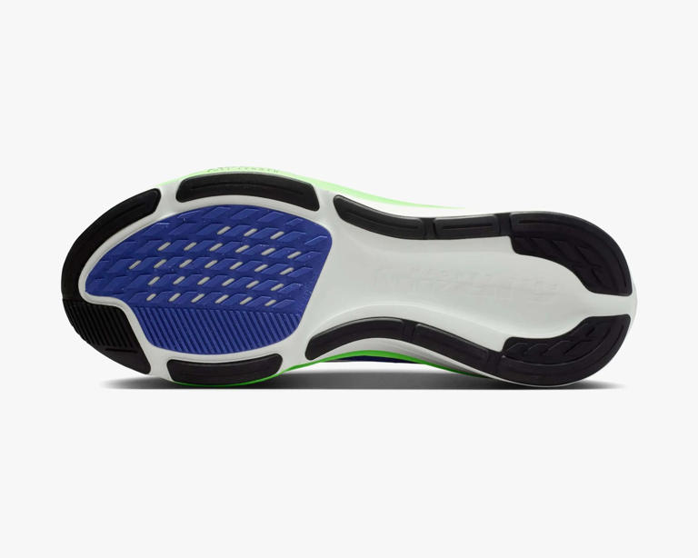 Nike’s just-released everyday running shoe is already almost half off