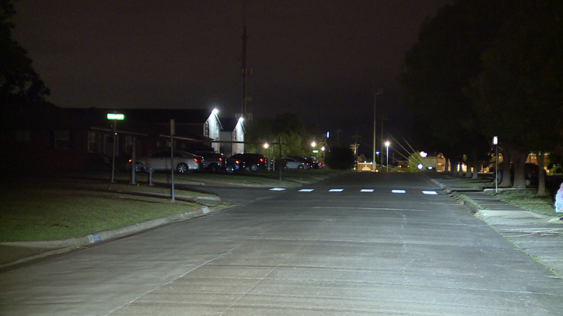 Edmond police look for suspect after knife attack near UCO campus