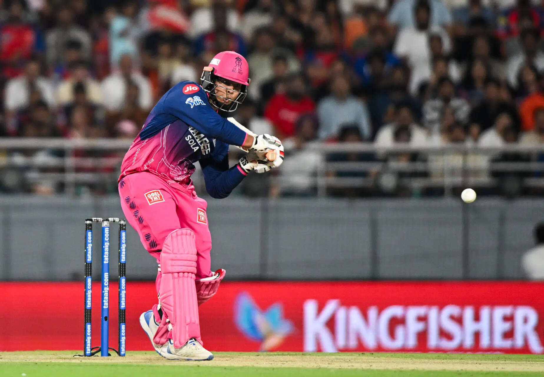 Activist’s child labour claim targets 15-year-old IPL star