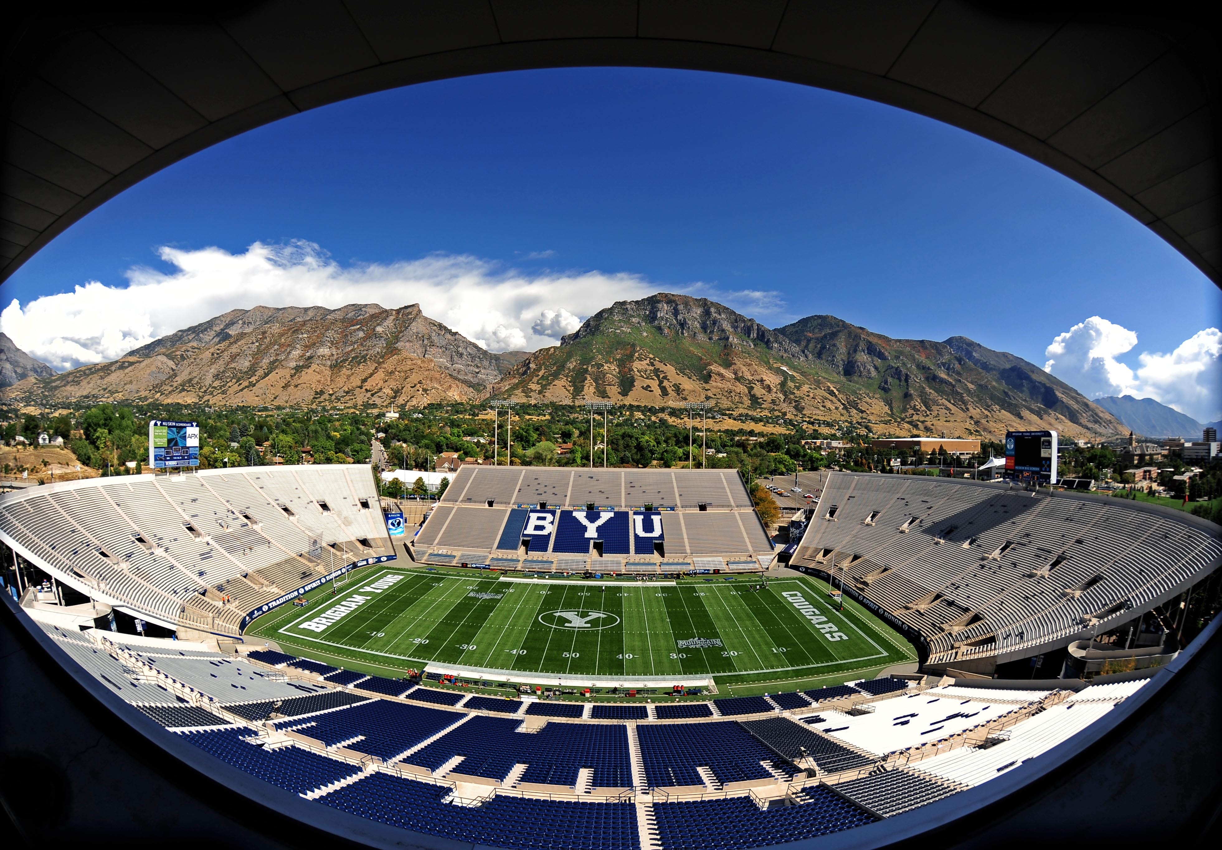 ESPN says BYU had second-best offseason of any Big 12 football team