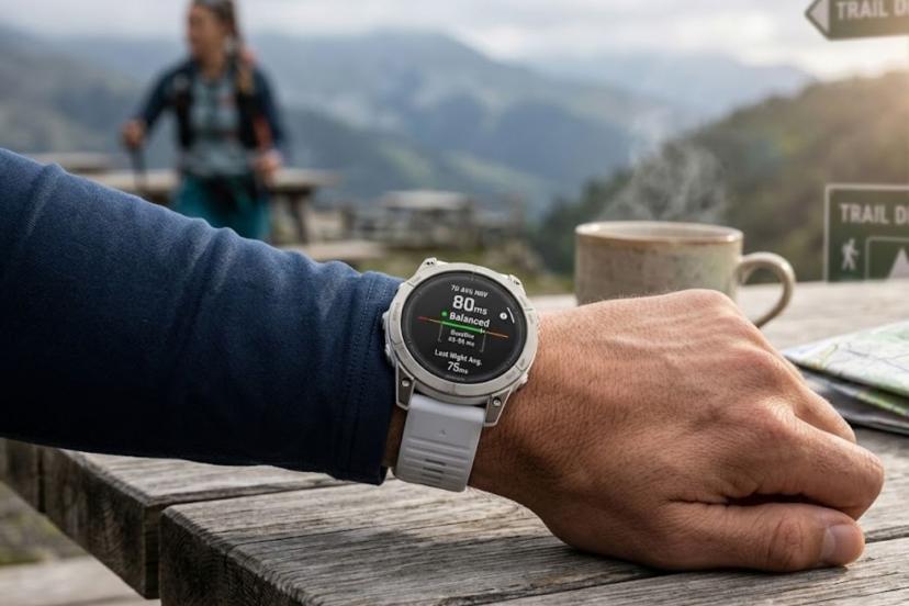 Garmin Epix Pro Gen 2 : montre GPS premium à -43 %