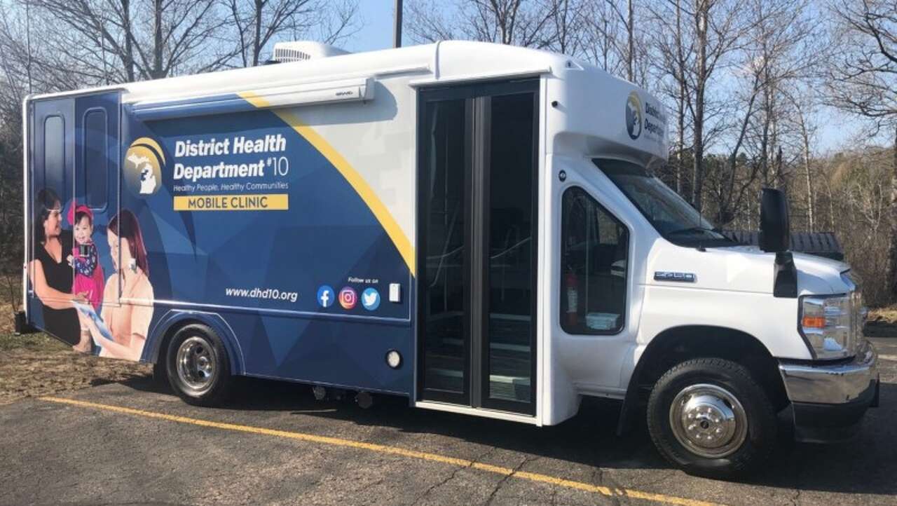 Report highlights rising local health needs
