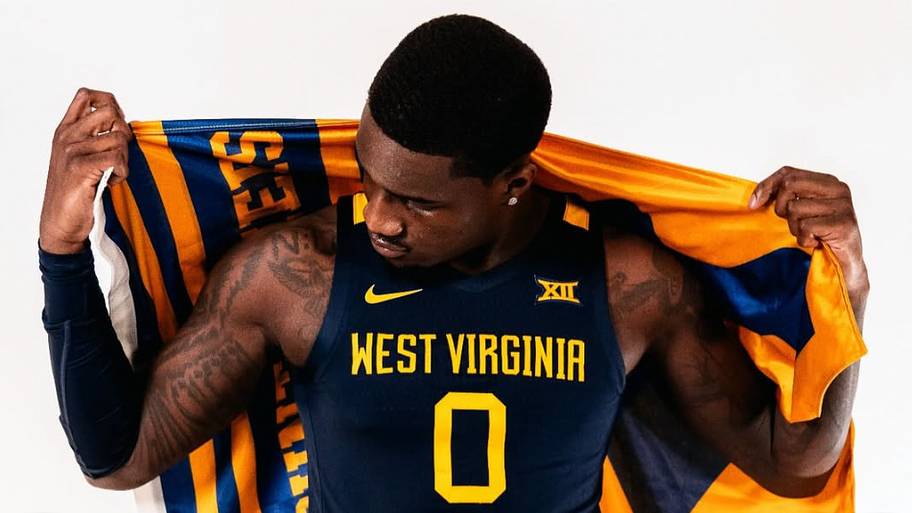 West Virginia called a 'Big 12 sleeper' by prominent college hoops analyst