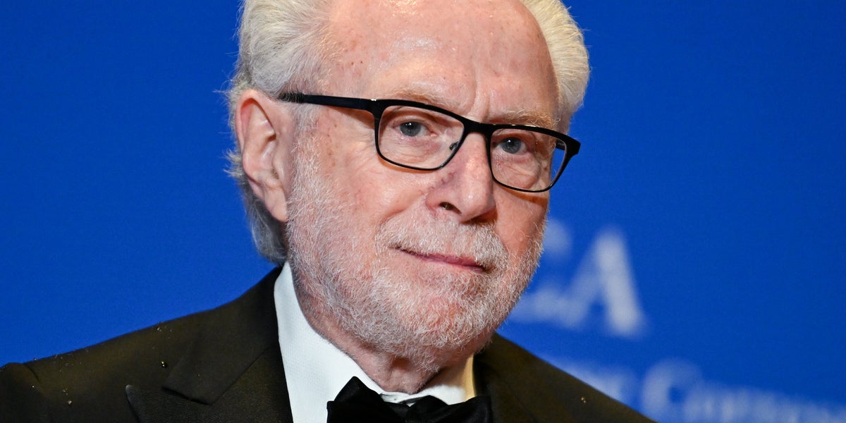 Wolf Blitzer remembers friend Ted Turner who hired him: 'An idealistic guy'