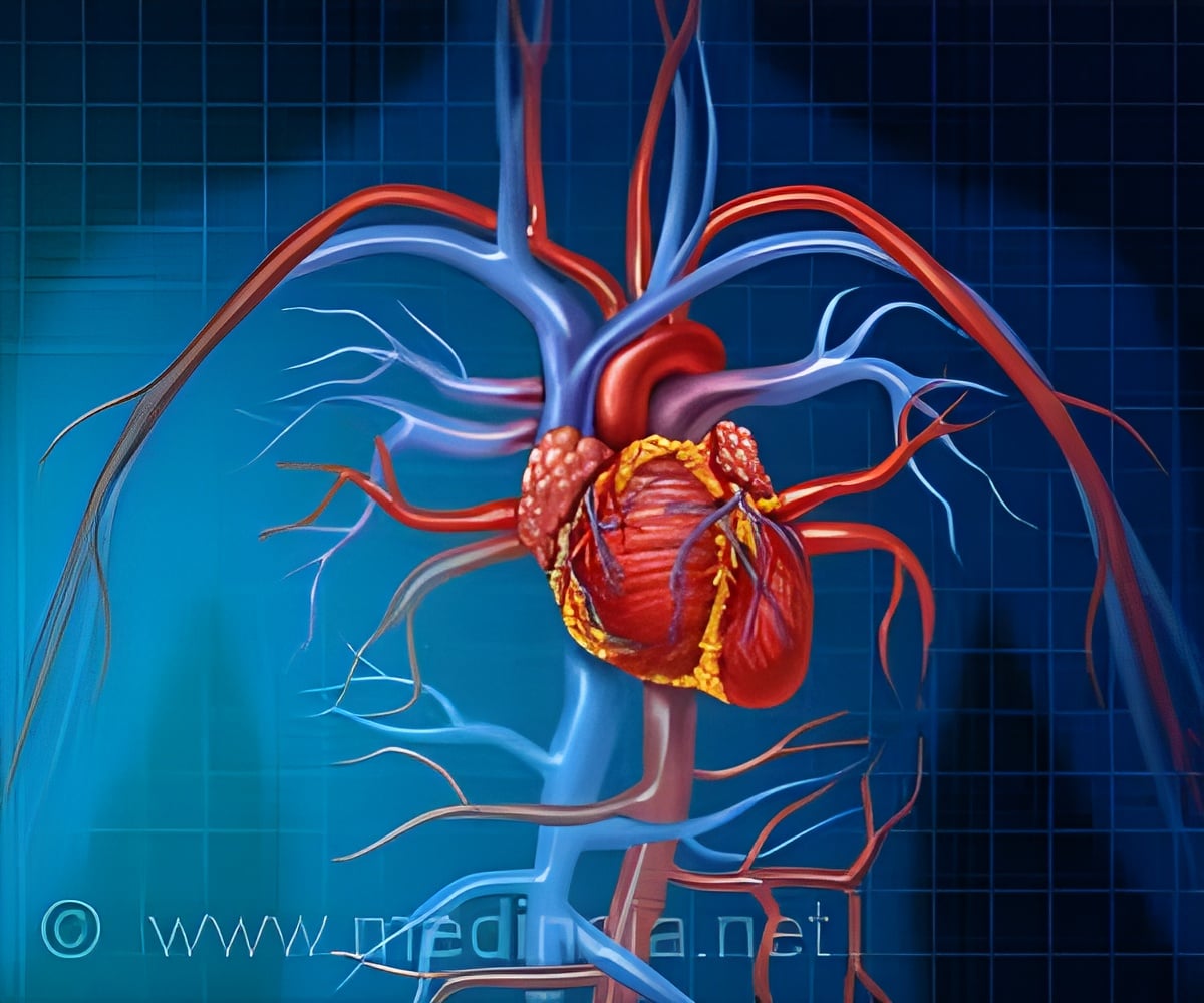 New insights into heart attack inflammation: The power of beta-blockers