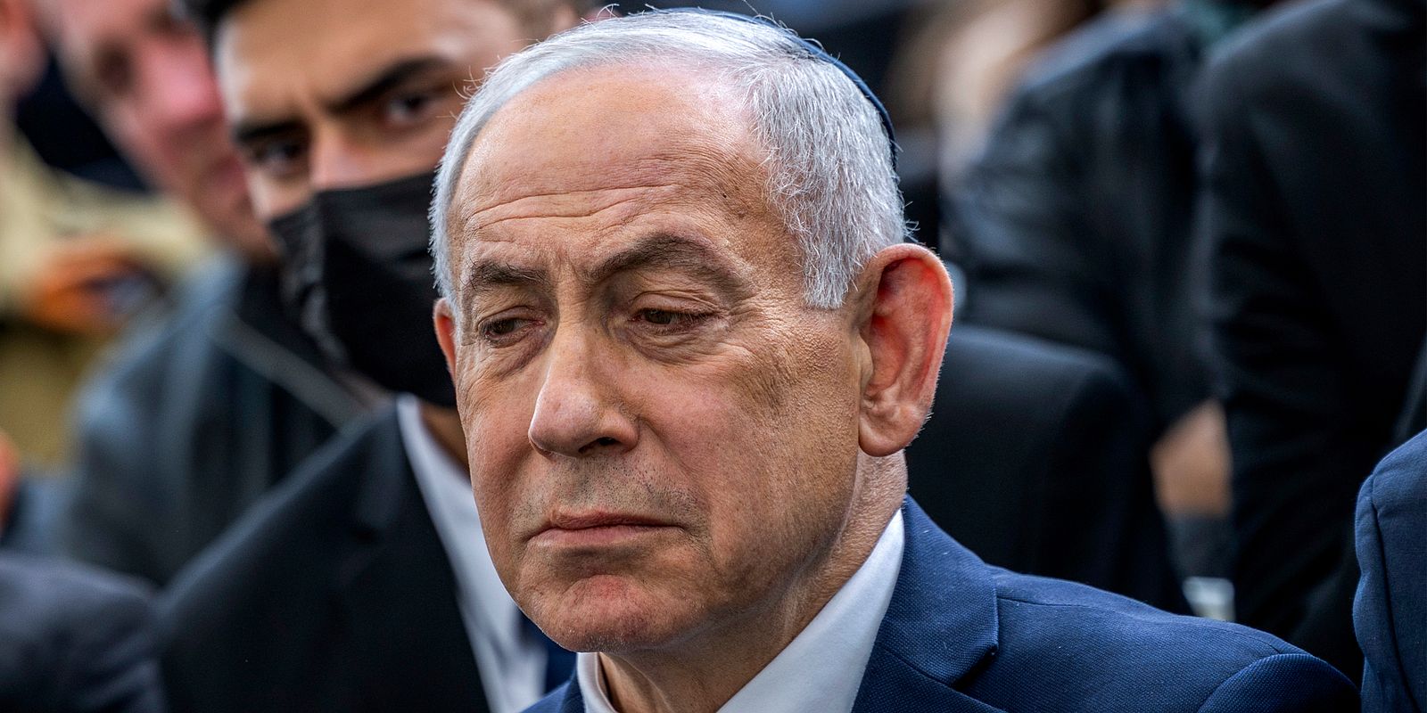 Uppgifter: Israel var redo för eskalering – inte ett avtal