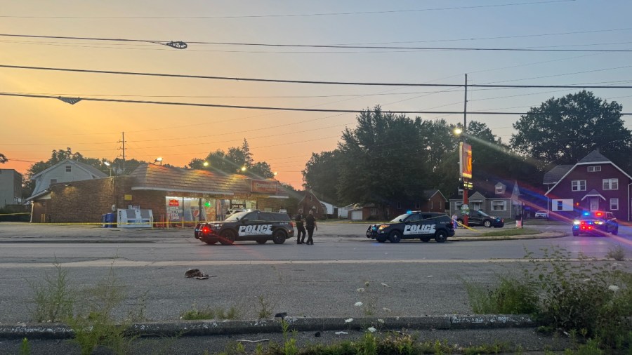 Man sentenced to prison in connection with fatal shooting in Warren