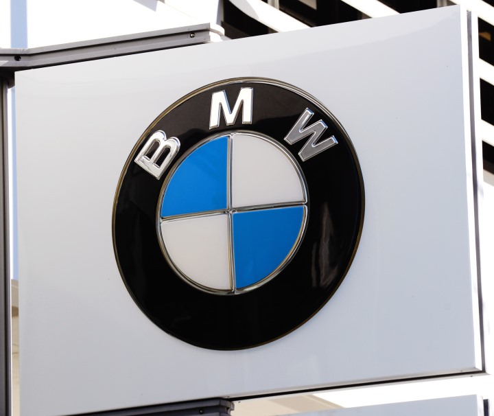 Lucro da BMW cai 23,1% para 1.672 ME no 1.º trimestre