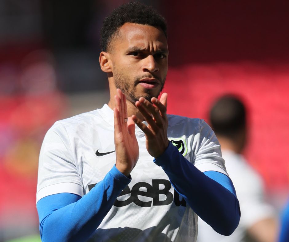 Portsmouth boss’ startling Josh Murphy fitness admission after season ...