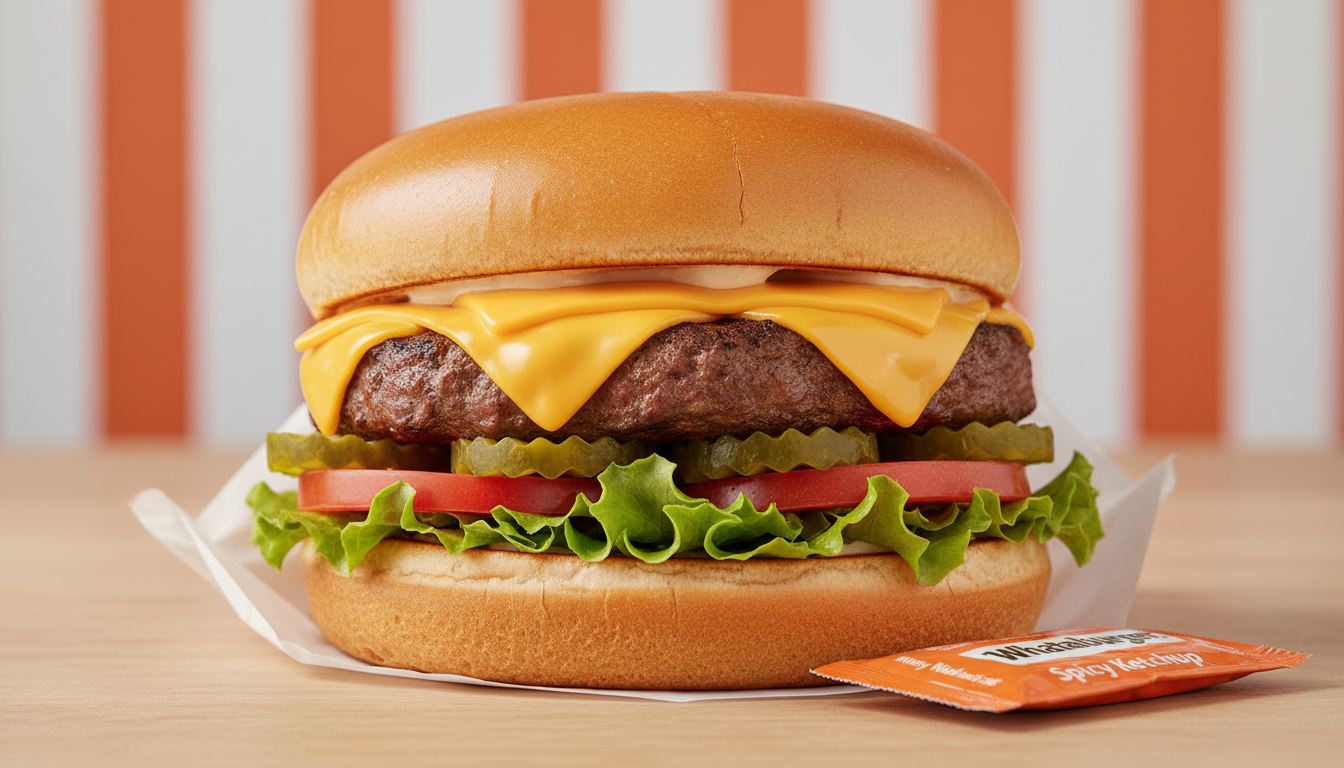 7 chain restaurants serving award-winning cheeseburgers
