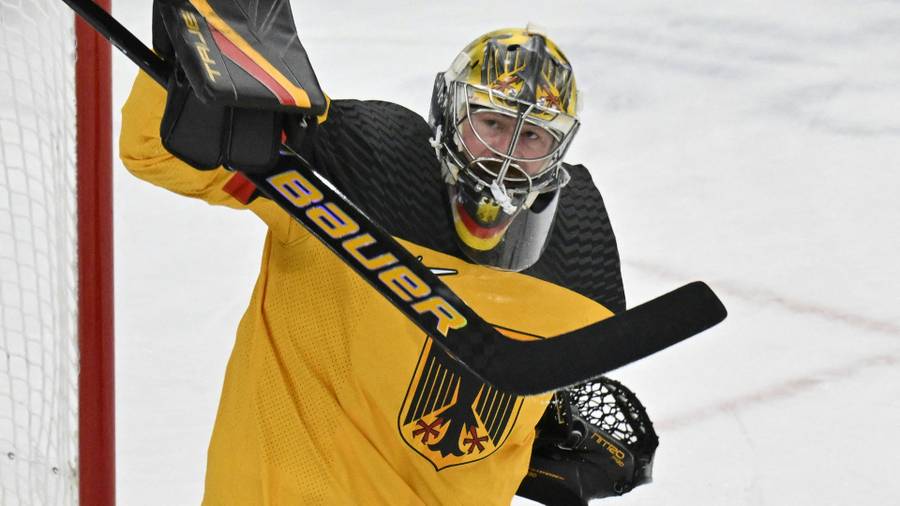 DEB startet WM-Vorbereitung mit NHL-Trio