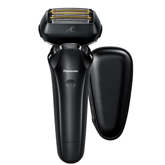 The Philips Norelco i9000 Prestige Ultra Night & Day edition is the ...