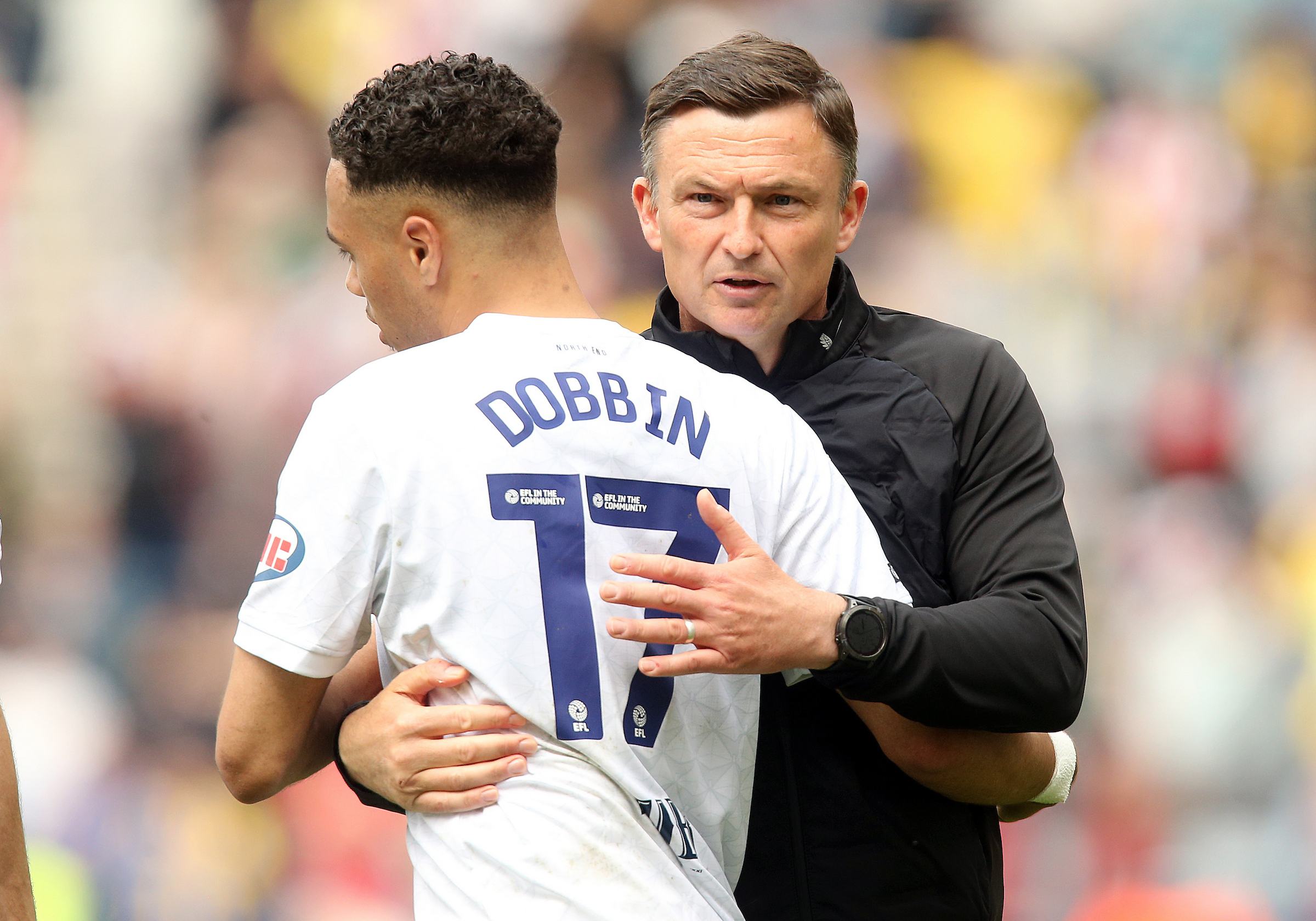 Preston North End season review: One that got away and fascinating ...