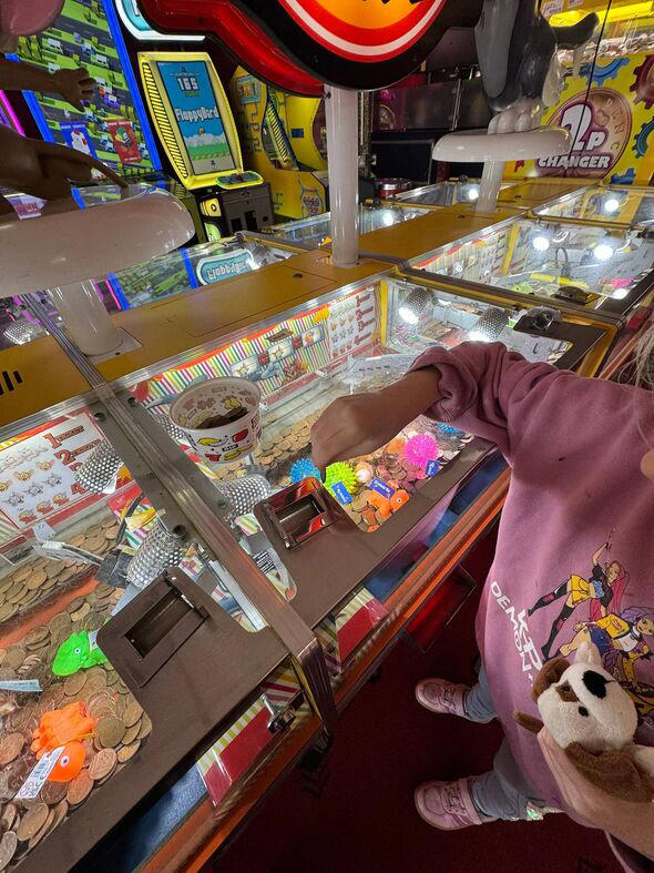 I visited 'one of UK's worst' seaside towns that's getting a £25million ...