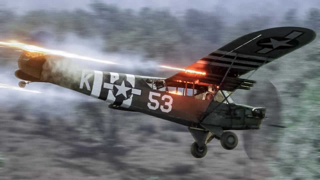 The heroic flight of Rosie the Rocketer