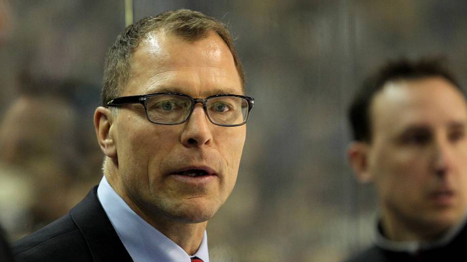 The St. Louis Blues 'what if' that will make your skin crawl