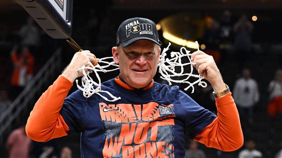 Illinois fans given another reason to dream about a return trip to the ...