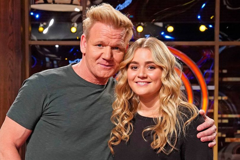 Netflix's Gordon Ramsay documentary showcases Ireland's most famous ...
