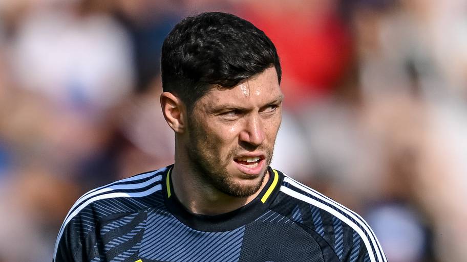 Celtic pushing to sign Scott McKenna as Dinamo Zagreb reveal eye ...