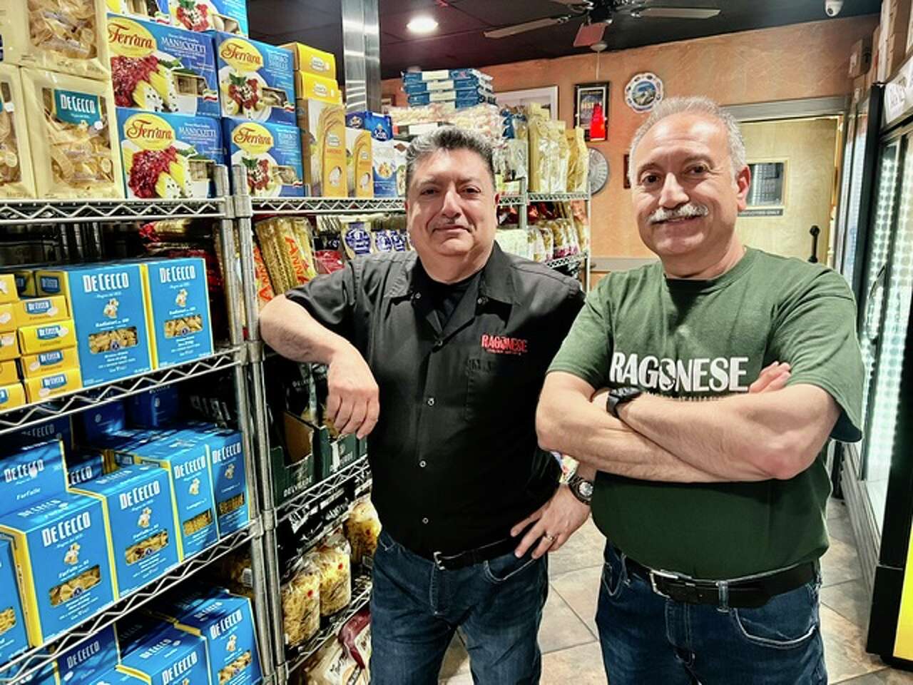 Grondahl: Ragonese Imports celebrates 40 years feeding a community