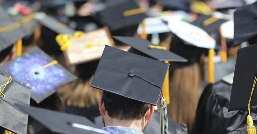 Capital Region colleges, universities announce 2026 commencement speakers