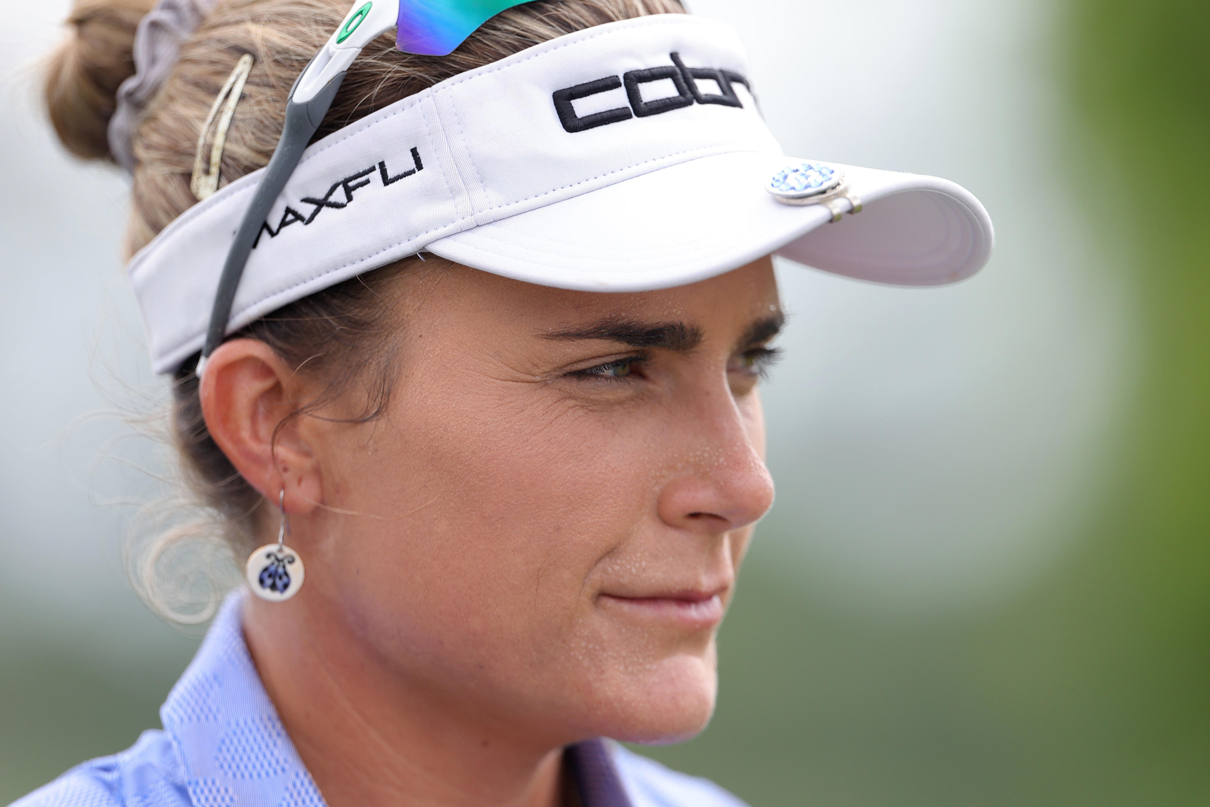 Lexi Thompson WDs from US Women's Open qualifier. Can she still play ...