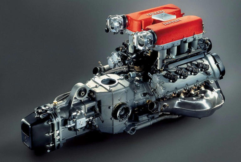 Canadian man suing Ferrari dealer after 360 allegedly explodes in ...