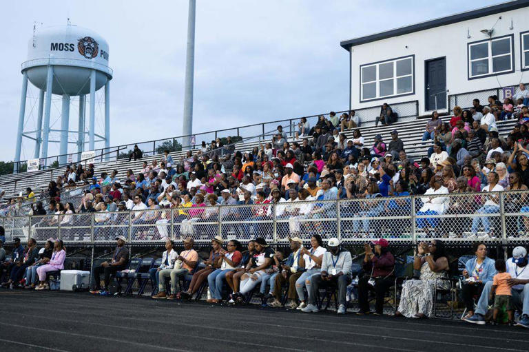South Mississippi's 'American Idol' star draws huge crowd to hometown ...