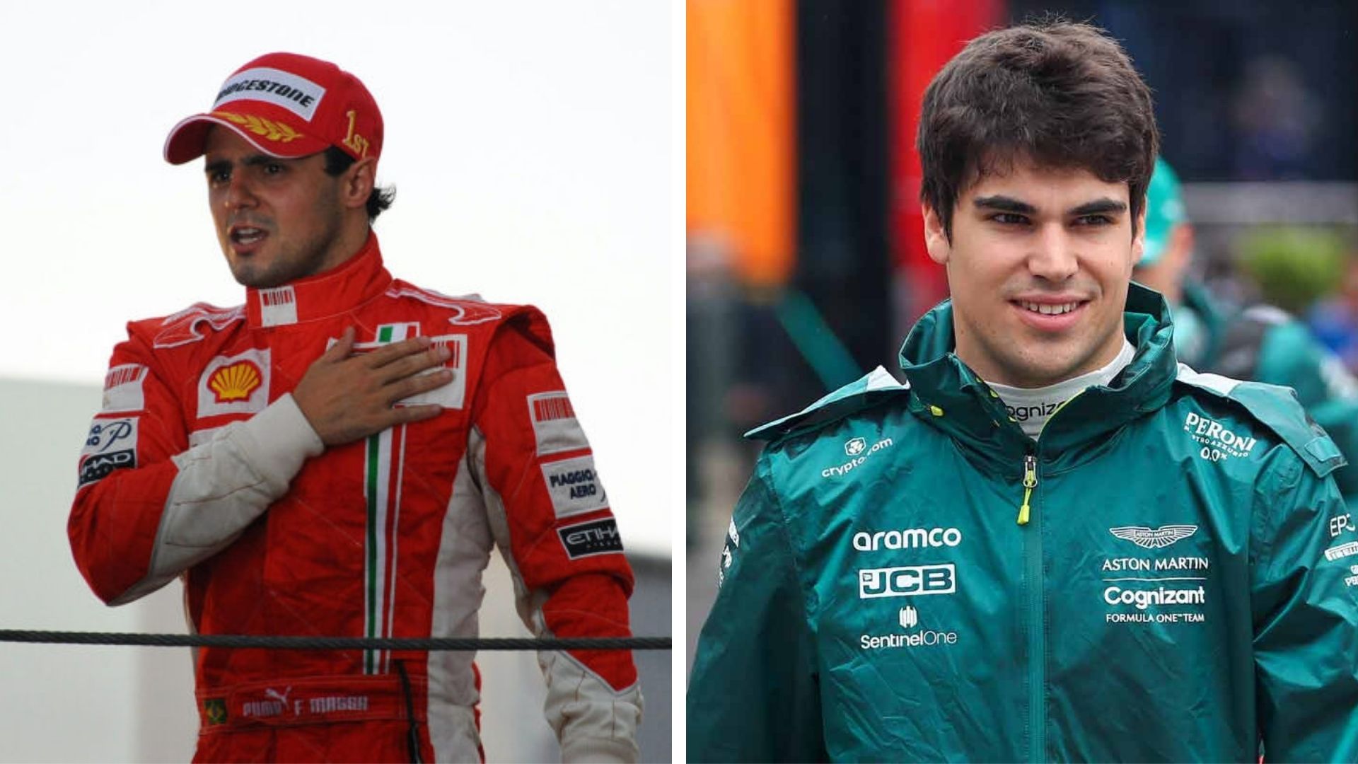 30 richest F1 drivers of all time