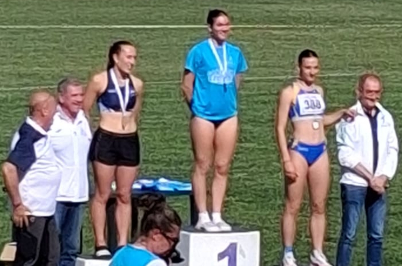 Week-end di atletica: i lecchesi a Brescia, Cogliate, Busto Arsizio e Terni