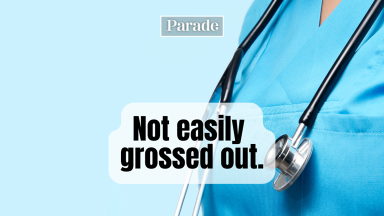 I'm a nurse, what's your superpower?—80 insta-worthy captions for ...