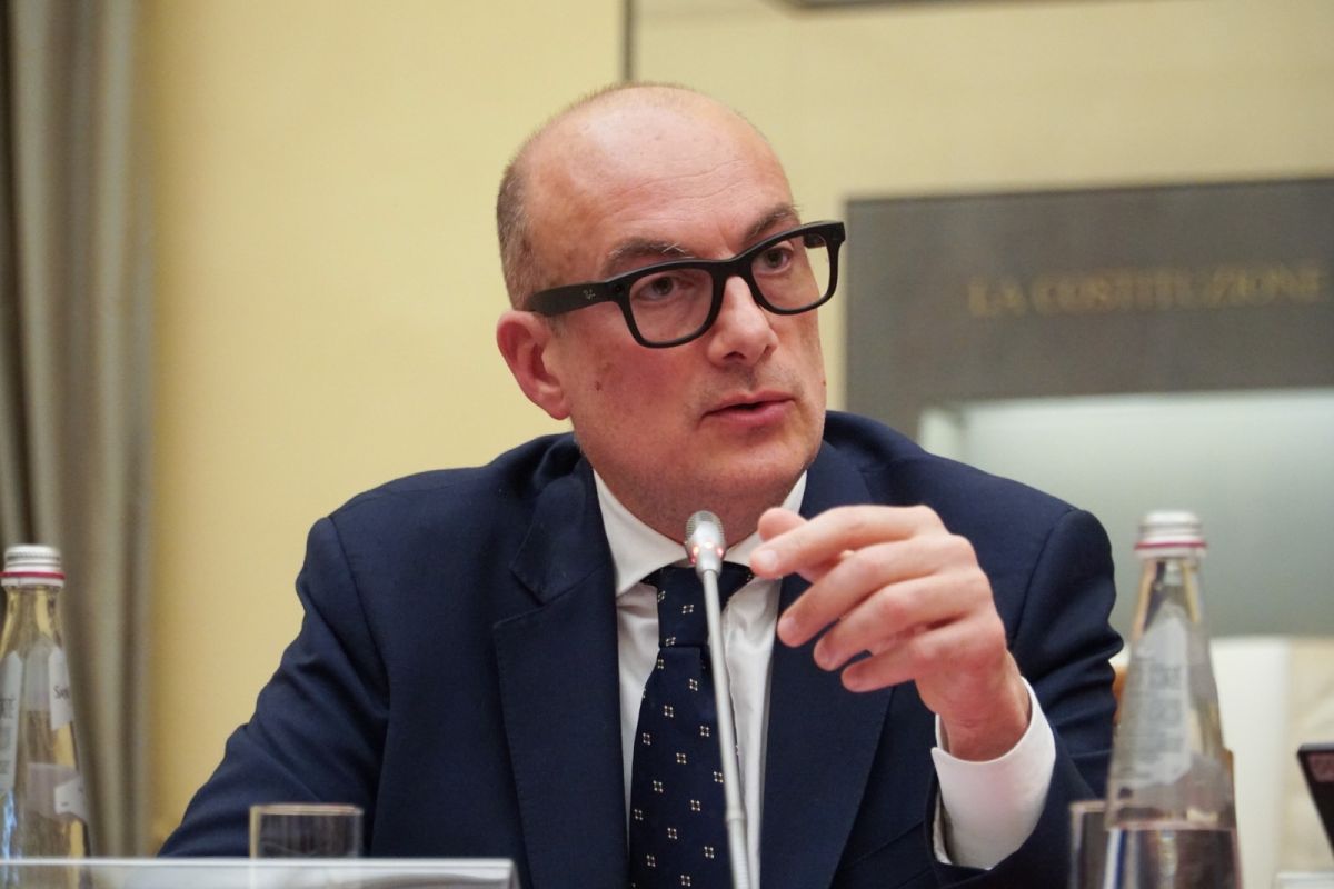 Synergie Italia e PwC Italia insieme per modello integrato servizi HR e ...