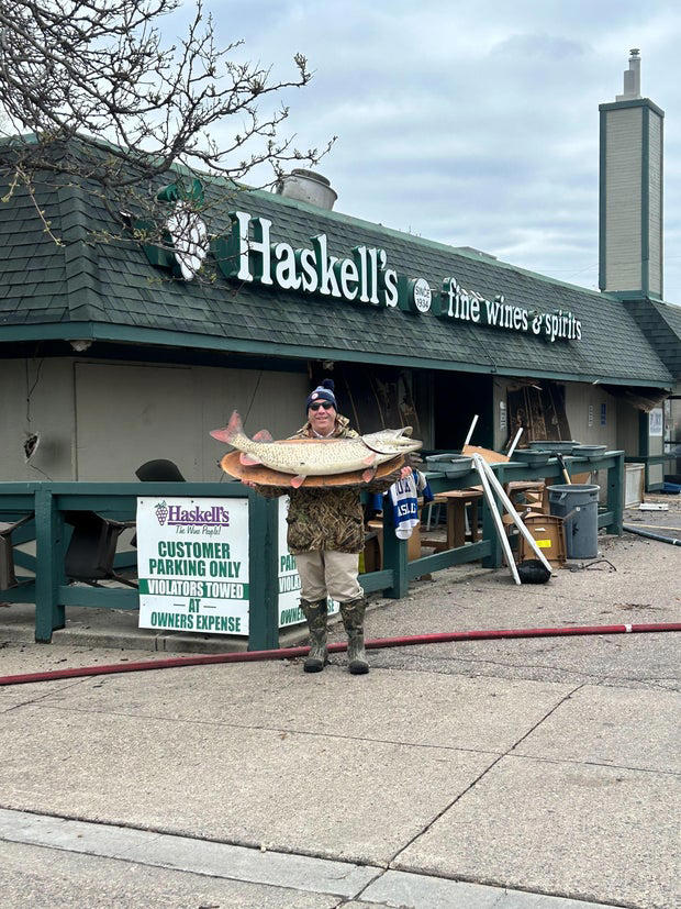 Haskell's Port of Excelsior near Lake Minnetonka destroyed in overnight ...
