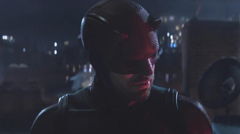 Daredevil Born Again season 2 ending explained: What's next for Matt ...