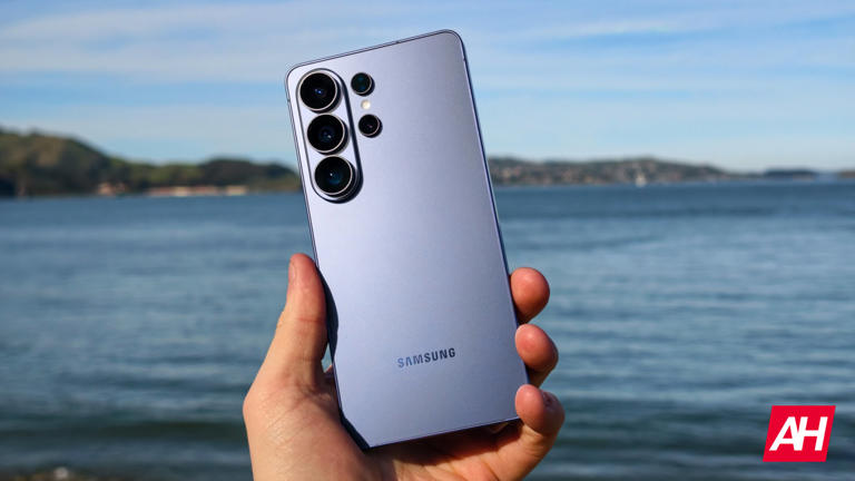 Samsung's One UI 9.5 already spotted for a Galaxy S27 debut